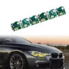 Bmw F30 Lci 3 Series Yellow Drl Module 02