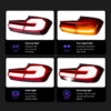 Bmw F31 2013 2018 Touring Edition Taillight 02
