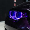 Bmw F32 F33 F36 4 Series Rgb Drl Module 02