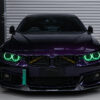 Bmw F32 F33 F36 4 Series Rgb Drl Module 03