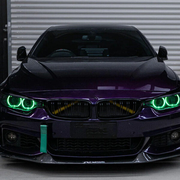 Bmw F32 F33 F36 4 Series Rgb Drl Module 03