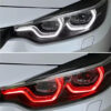 Bmw F80 M3 F82 M4 Two Tone Drl 2018 2020 03