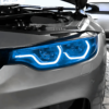 Bmw F80 M3 F82 M4 Two Tone Drl 2018 2020 04