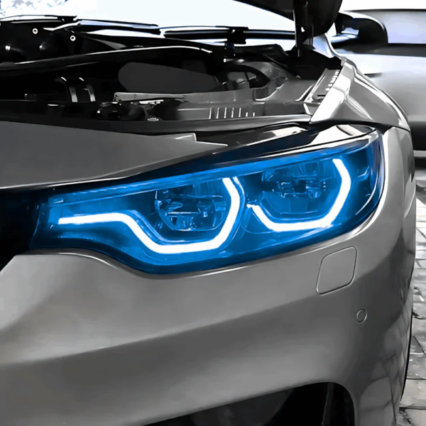 Bmw F80 M3 F82 M4 Two Tone Drl 2018 2020 04