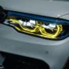 Bmw F90 M5 G30 5 Series Rgb Drl Module 02
