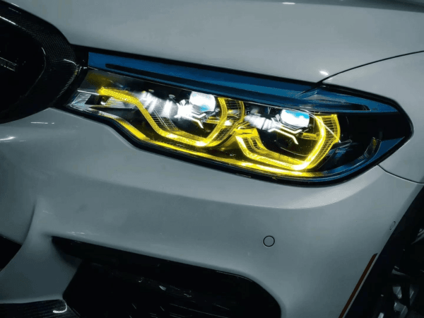 Bmw F90 M5 G30 5 Series Rgb Drl Module 02