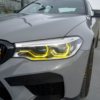 Bmw F90 M5 G30 5 Series Rgb Drl Module 03