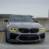 Bmw F90 M5 G30 5 Series Rgb Drl Module 04