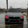 Bmw F91 M8 G15 8 Series Rgb Drl Module 02