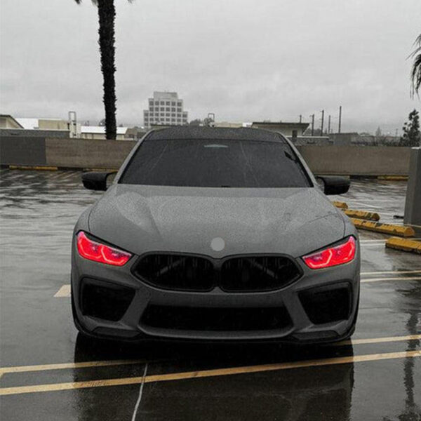 Bmw F91 M8 G15 8 Series Rgb Drl Module 02
