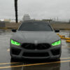 Bmw F91 M8 G15 8 Series Rgb Drl Module 03