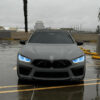 Bmw F91 M8 G15 8 Series Rgb Drl Module 04