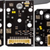 Bmw G11 G12 7 Series Yellow Drl Module 04