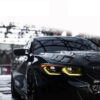 Bmw G20 3 Series Laser Yellow Drl Module 02