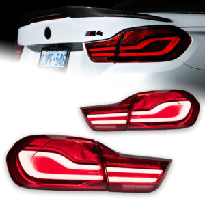 BMW 3 Series G20 G21 G28 2020-2022 Daytime Running Light Dual-Color Module Only for European version