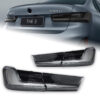 BMW G20 G80 2019-2022 Taillight assembly Smoky white