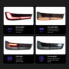 Bmw G20 G80 2019 2022 Taillight 02