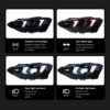 Bmw G22 2019 2023 G82 G29 M3 M4 Headlight 03
