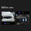 Bmw G30 M5 F90 2017 2023 Headlight 2020 Xenon 02