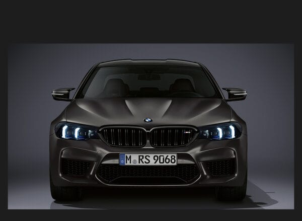Bmw G30 M5 F90 2017 2023 Headlight 2020 Xenon 03