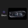 Bmw G30 M5 F90 2017 2023 Headlight 2020 Xenon 04