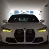 Bmw G80 M3 G82 M4 Two Tone Drl 2021 2023 02