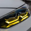 Bmw G80 M3 G82 M4 Two Tone Drl 2021 2023 03