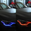 Bmw G87 M2 G42 Drl Module 02