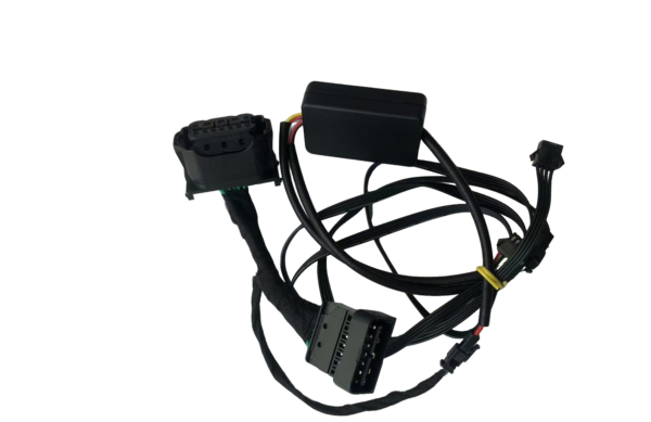 Bmw G87 M2 G42 Drl Module 03