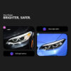 Bmw M2 F22 F44 F47 Headlight 03