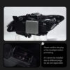 Bmw M2 F22 F44 F47 Headlight 04