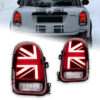 BMW Mini F60 2017-2020 Taillight assembly Red
