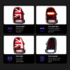 Bmw Mini F60 2017 2020 Taillight 02