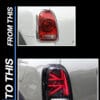 Bmw Mini F60 2017 2020 Taillight 04