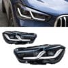 BMW X1 F48 2016-2021 headlight assembly Halogen