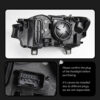 Bmw X3 F25 X4 F26 Headlight 04