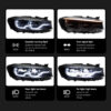 Bmw X3 F34 Gt 2013 2020 Headlight 02