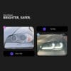 Bmw X5 E70 2007 2013 Headlight 03