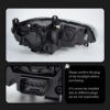 Bmw X5 E70 2007 2013 Headlight 04