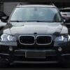 Bmw X5 E70 2007 2013 Headlight Pair 3 04