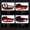Bmw X5 F15 2013 2018 Taillight 02