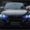 Bmw X5 F15 X6 F16 2014 2018 Headlight 03