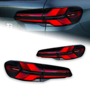 BMW X5 G05 2018-2023 F85 F95 X5M Taillight assembly A pair