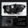 Bmw X5 X6 2018 2023 G05 G06 Headlight 04