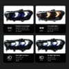 Bmw X5 X6 2019 2024 G05 G06 Headlight 02