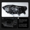 Bmw X5 X6 2019 2024 G05 G06 Headlight 04