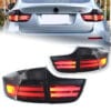 Bmw X6 E71 2008 2014 E71 Taillight 04