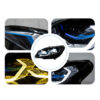 Bmw Z4 E89 2009 2016 Headlight Headlight Pair 03