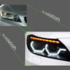 Bmw Z4 E89 2009 2016 Headlight Pair 2 03