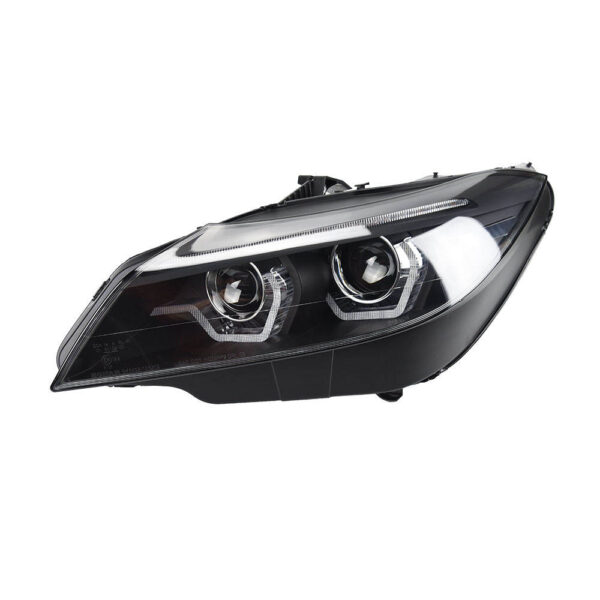 Bmw Z4 E89 2009 2016 Headlight Pair 2 04
